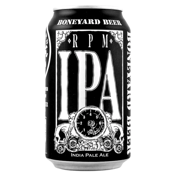 RPM IPA