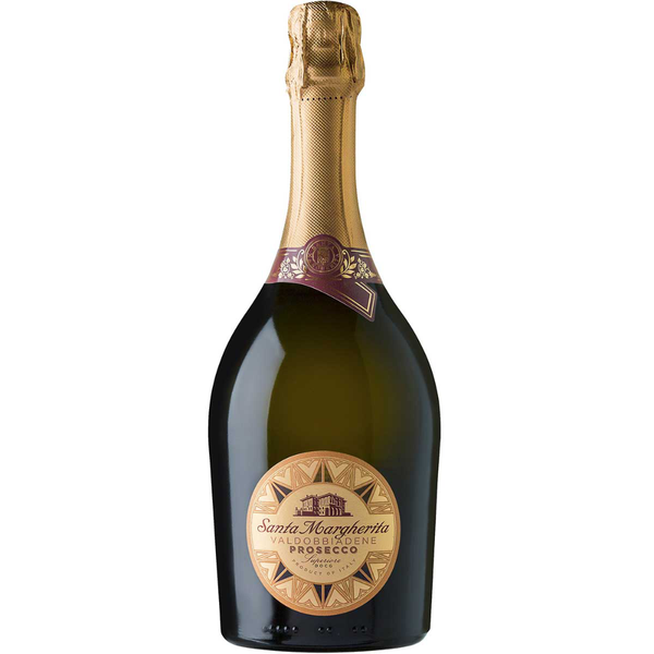 Santa Margherita Prosecco Valdobbiadan