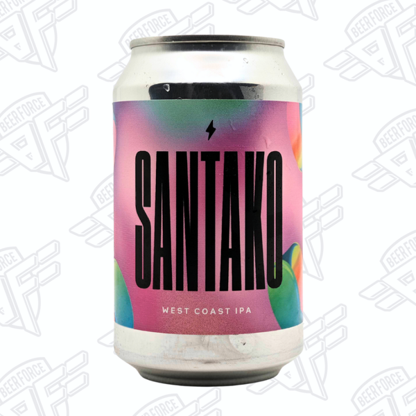 SANTAKO West Coast IPA