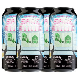 Garage Project Save State Garage Project Save State