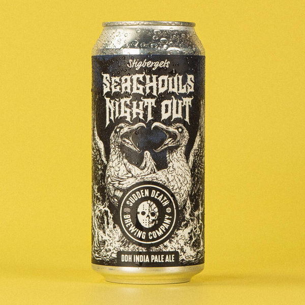 Seaghouls Night Out