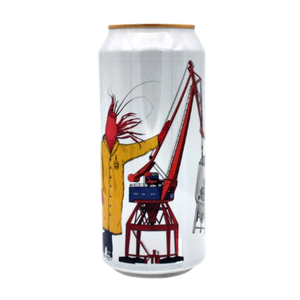 Fermenterarna See You By The Cranes Fermenterarna See You By The Cranes