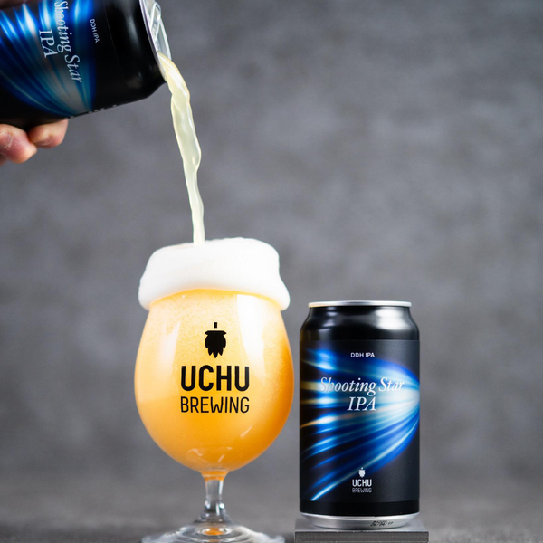 Shooting Star - Hazy IPA