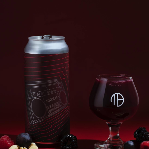 Siren | Kick Out the Jams - Smoothie Sour
