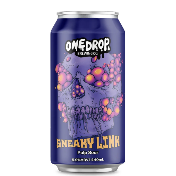 Sneaky Link - Smoothie Sour