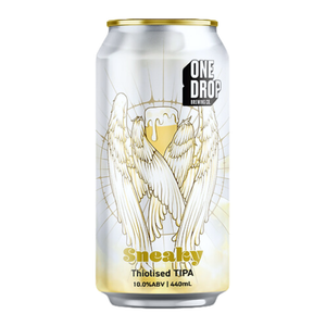 One Drop Brewing Co. Sneaky One Drop Brewing Co. Sneaky