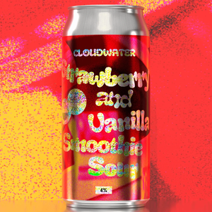 Solis Radius - Smoothie Sour