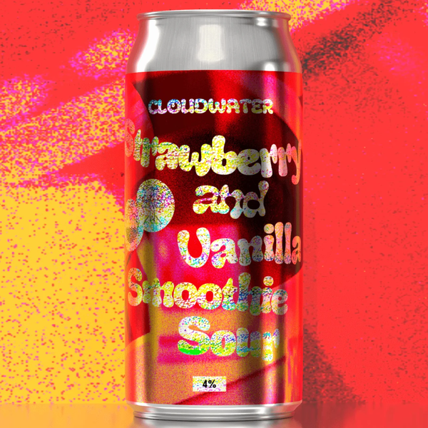 Solis Radius - Smoothie Sour