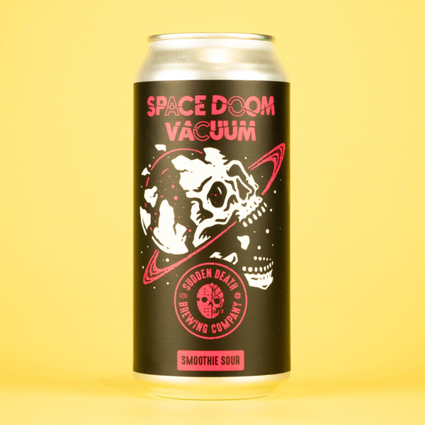 Space Doom Vacuum (2026) - Smoothie Sour