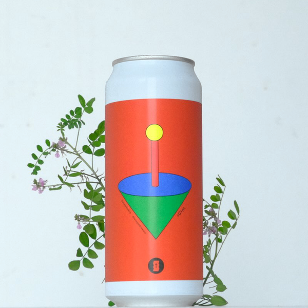 Spinphobia - Hazy IPA