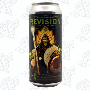 Revision Brewing Staff of Life Revision Brewing Staff of Life