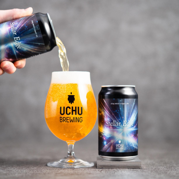 Stellar Edge (2025) - IPA