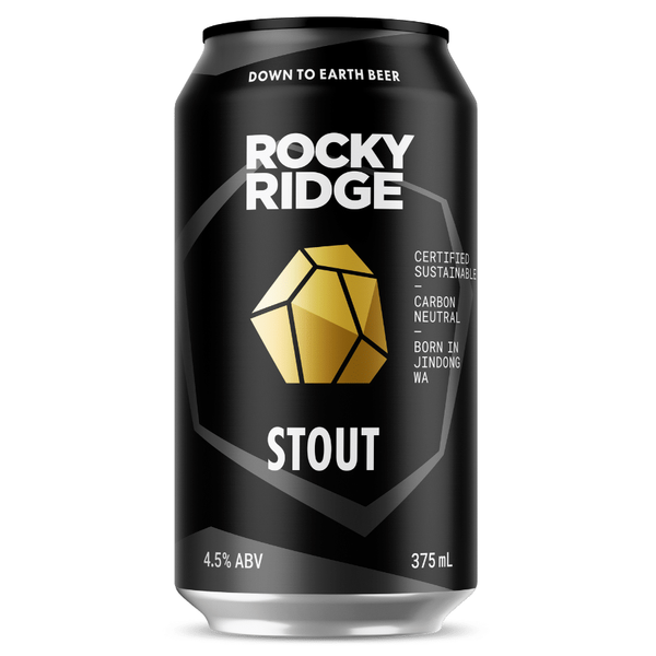 Stout (Rocky Ridge)