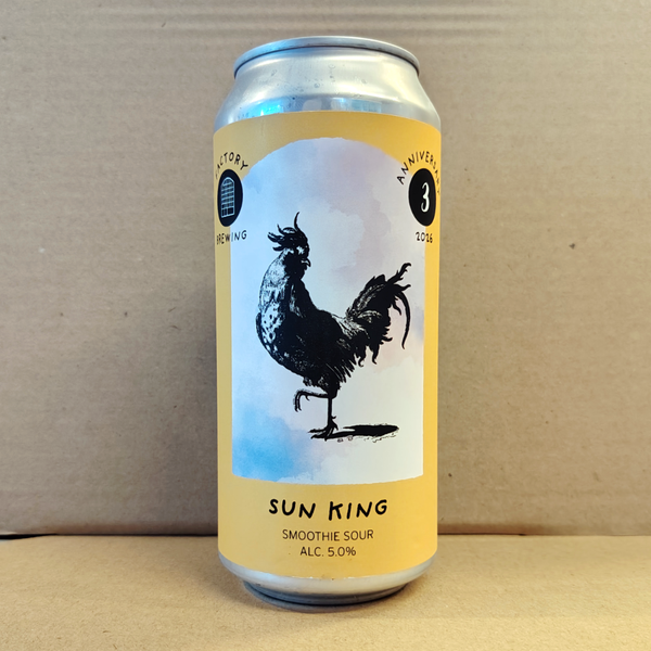 Sun King - Smoothie Sour
