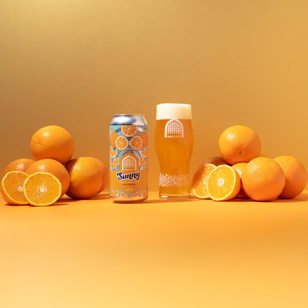 Sunny - Fruited Sour