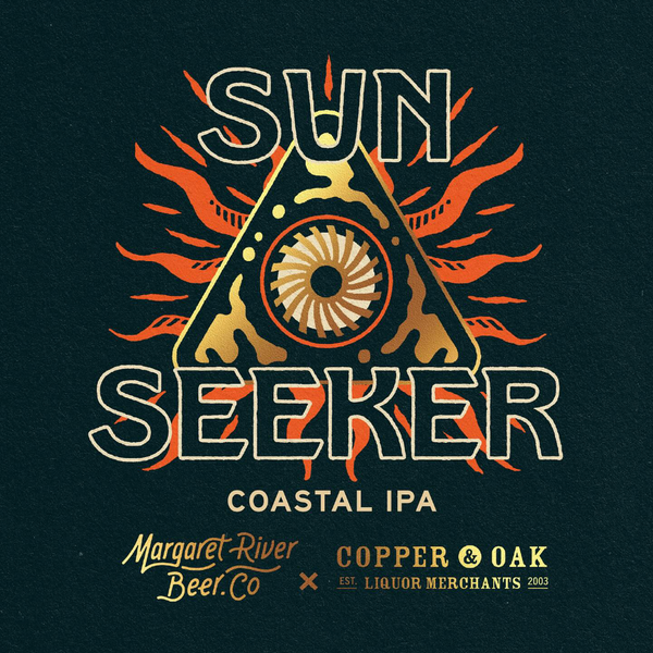 Sunseeker Coastal IPA