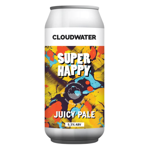 Super Happy