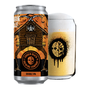 Sudden Death Brewing Co. Sylvan Folly - Beer Force