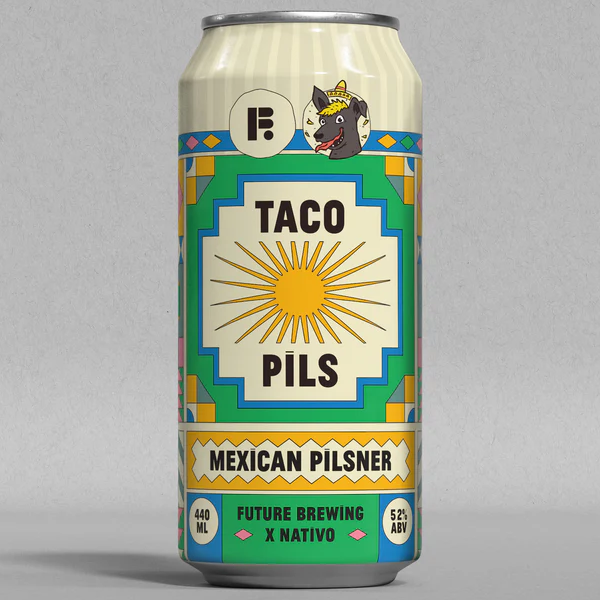 Taco Pils