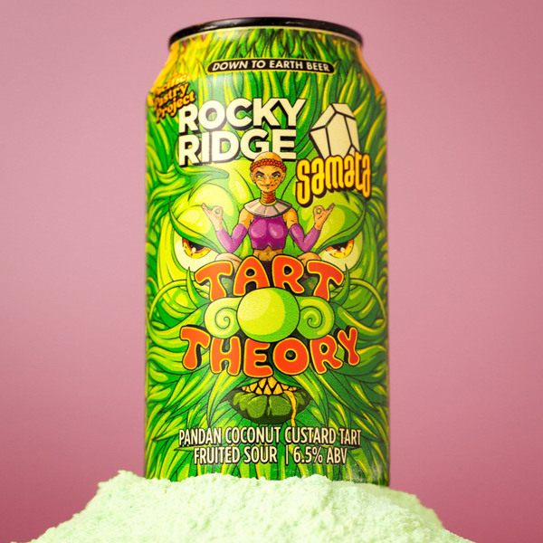 Tart Theory - Smoothie Sour