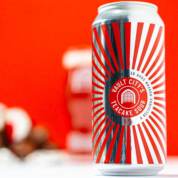 Teacake Sour