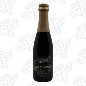 Beer Force LE The Bruery - Love At Midnight Beer Force LE The Bruery - Love At Midnight
