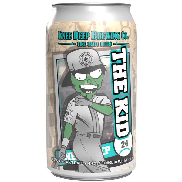 The Kid - Session IPA