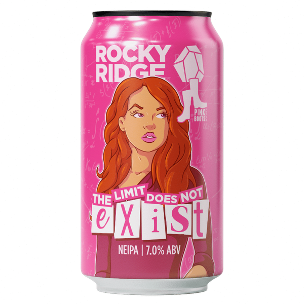 The Limit Does Not Exist