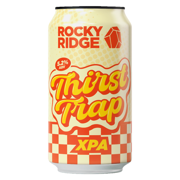 Thirst Trap V2 -  Extra Pale Ale