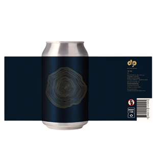 Duckpond Brewing Tip Tap IPA Duckpond Brewing Tip Tap IPA