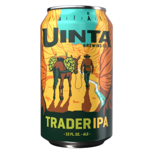Trader Session IPA