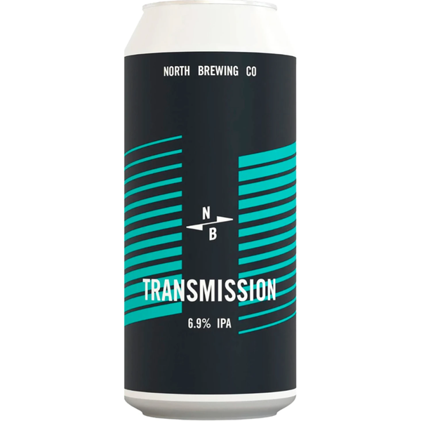 Transmission IPA