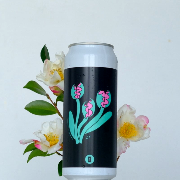 Trapphobia - Hazy Pale Ale