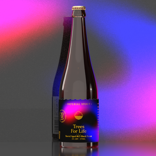 Trees For Life - Imperial Stout