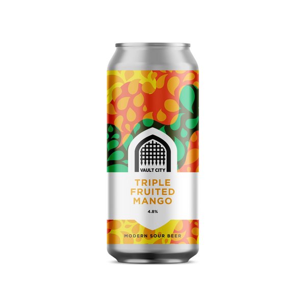 Triple Fruited Mango