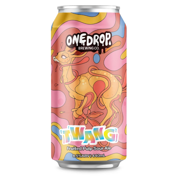 Twang - Sour Ale