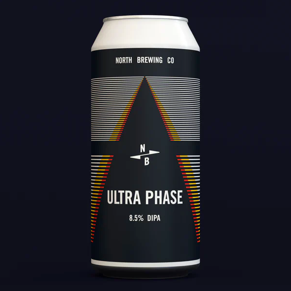 Ultra Phase DIPA