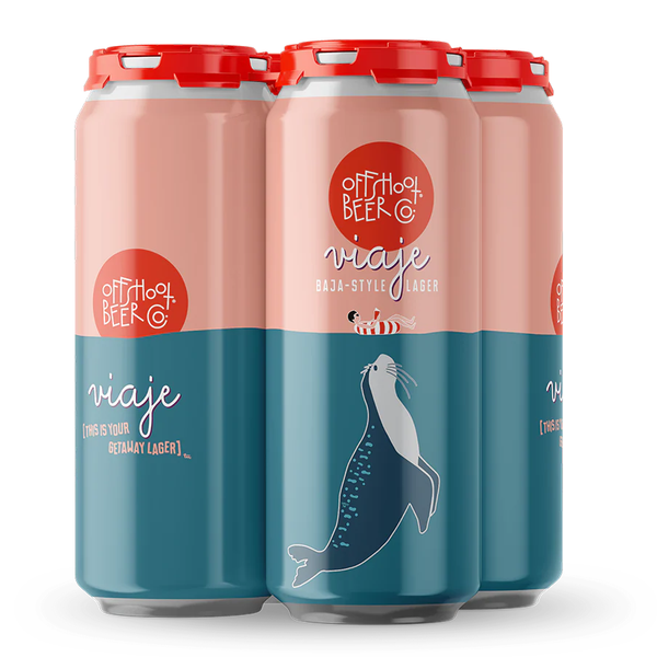 Viaje - Lager