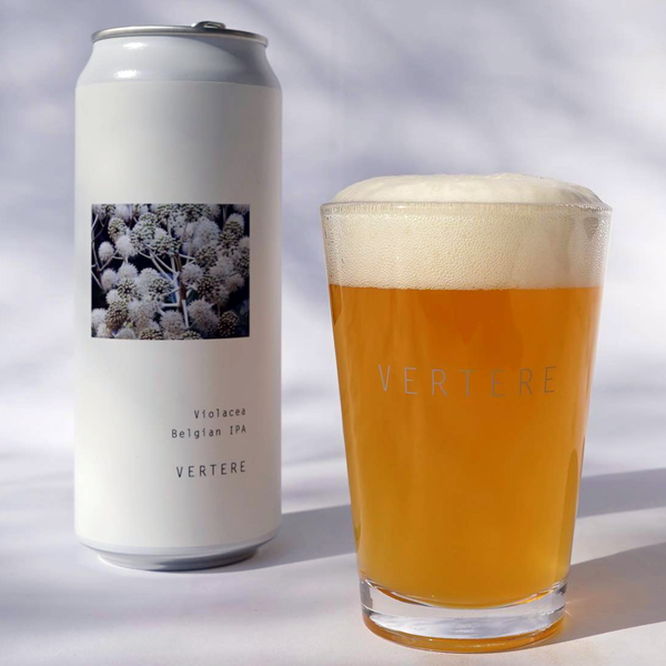Violacea - Belgian IPA