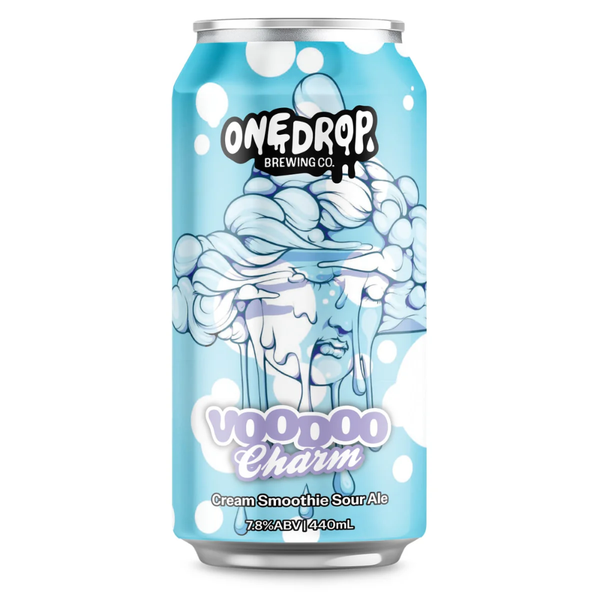 Voodoo Charm - Smoothie Sour