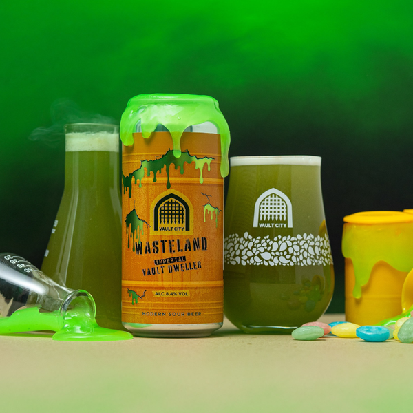 Wasteland - Fruited Sour