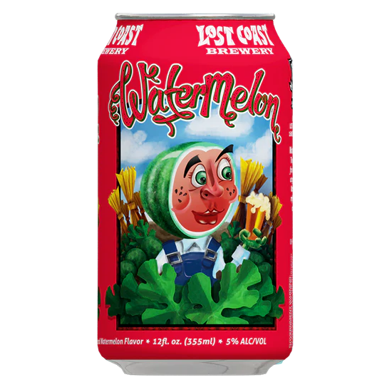 Watermelon Wheat