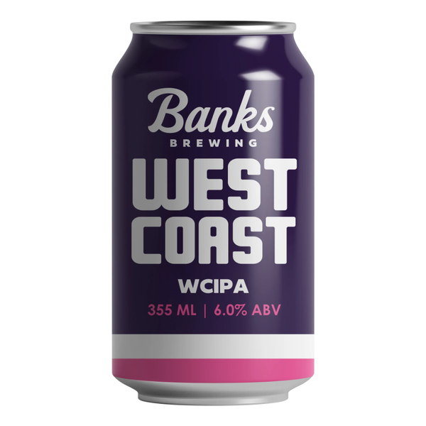 West Coast IPA - IPA