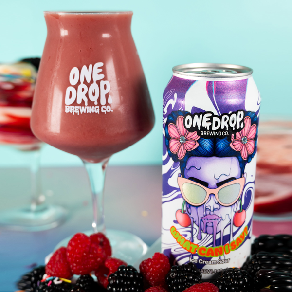 What Can I Say - Smoothie Sour