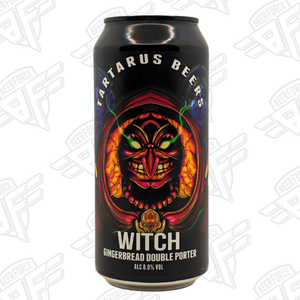 Tartarus Beers Witch - Beer Force