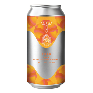 Track Brewing Co. Yolk Track Brewing Co. Yolk