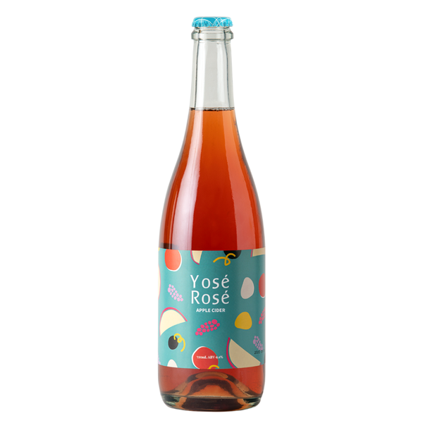 Yosé Rosé