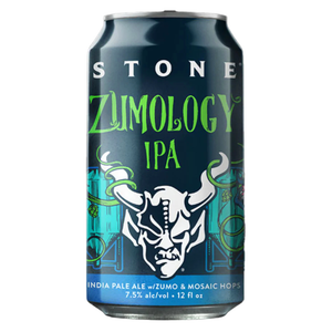 Stone Brewing Co. Zumology - Beer Force