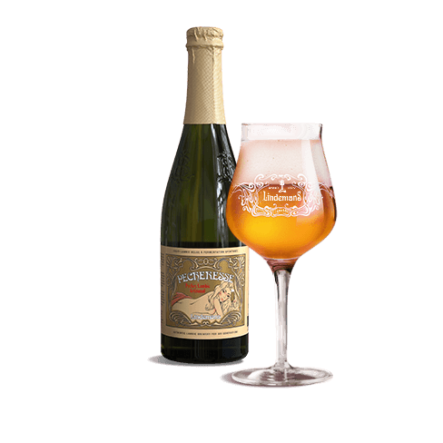 Lindemans Pecheresse