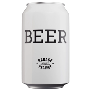 Garage Project BEER - Beer Force